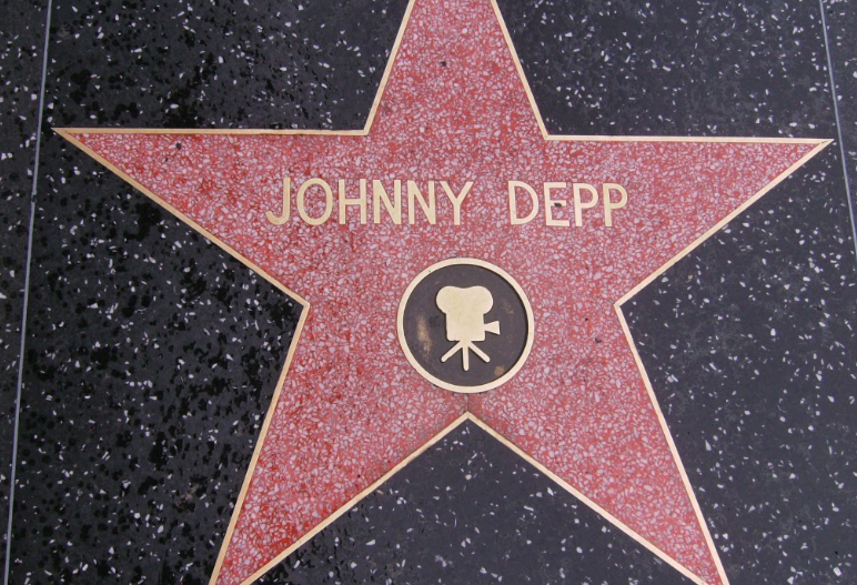 Джонни Депп может вернутся в шестой части «Пиратов Карибского моря»
