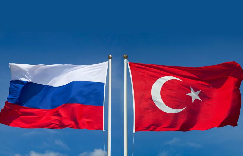 Россия и Турция не обсуждали перевод расчетов в третьи страны