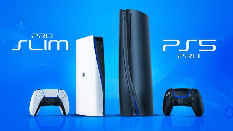 CNBC: PlayStation 5 Pro выйдет в 2024 году из-за GTA 6