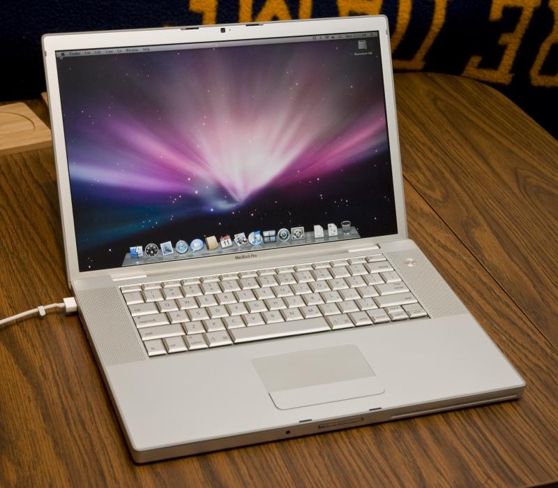 Apple признала MacBook Pro 2012 года устаревшим продуктом