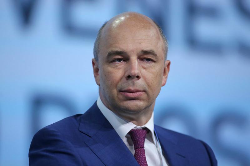 Силуанов рассказал о планах увеличить в 100 раз поступления от приватизации