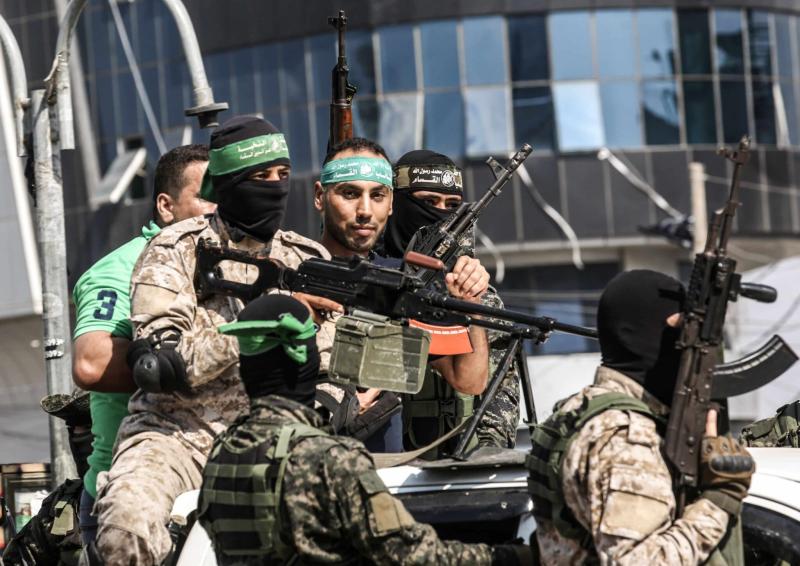 Переговоры между Израилем и ХАМАС могут окончательно сорваться