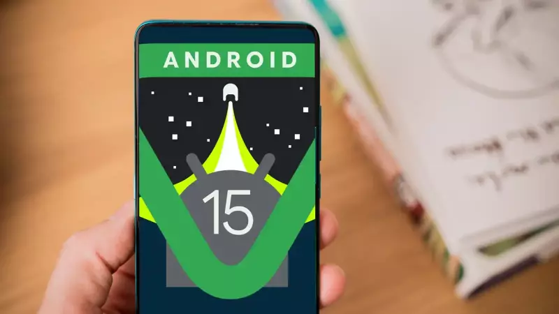 Android Authority: в ОС Android 15 карантин для подозрительных приложений