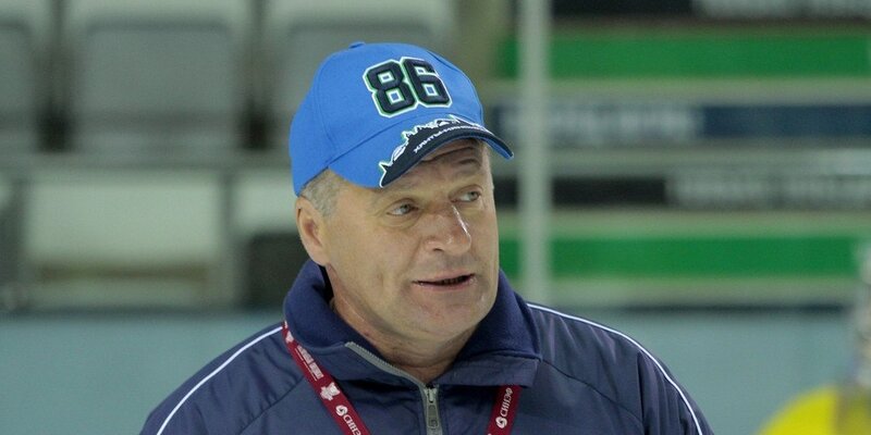 Чемпион мира Андрей Зуев заявил, что российских хоккеистов отстранили из-за… 