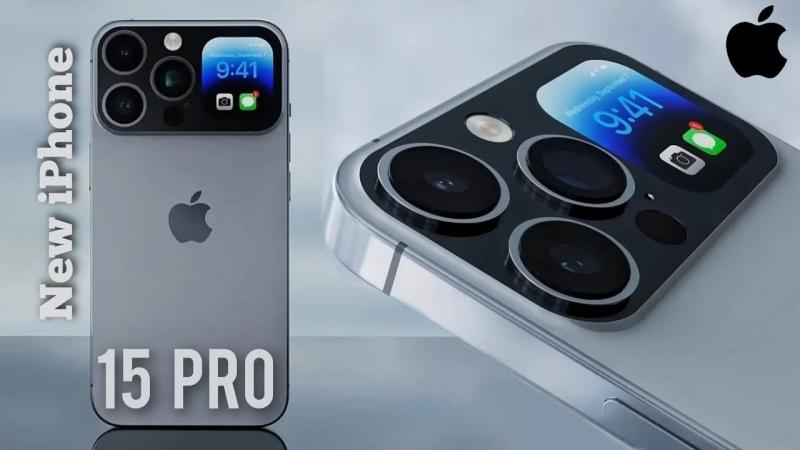 Hi-Tech Mail.ru: iPhone 15 Pro Max подешевел в России на… 