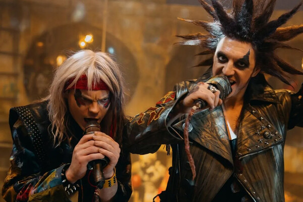 Плотников заявил, что его впечатлили съемки в фильме «Король и Шут. Навсегда»