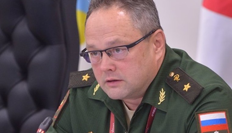 Генерал и врач Александр Есипов: Более полутора тысяч операций ежегодно проводит центр реконструктивной хирургии госпиталя Вишневского