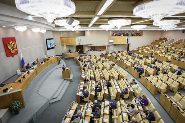 В России предложили отказаться от использования термина "инвалид"