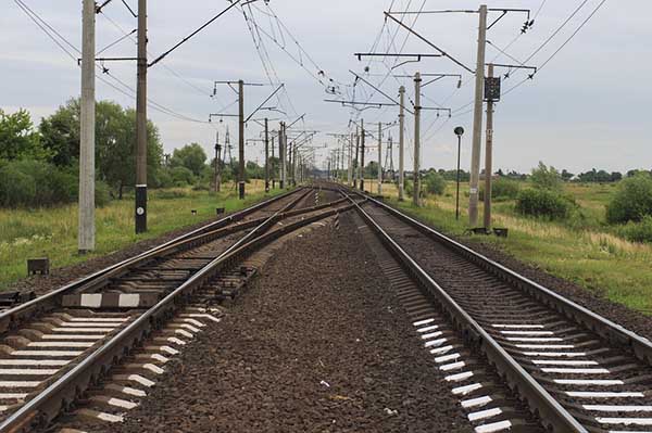 В Смоленске грузовой поезд насмерть сбил пожилого мужчину В Смоленске грузовой поезд насмерть сбил пожилого мужчину