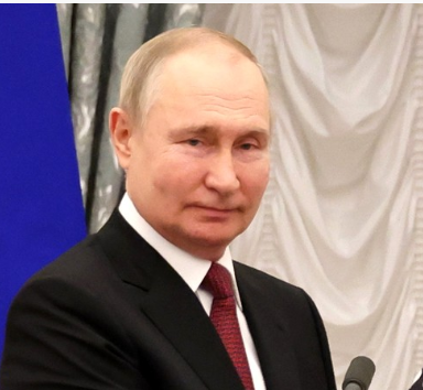Путин назвал российскую экономику "стабильной", удовлетворительной и хорошей