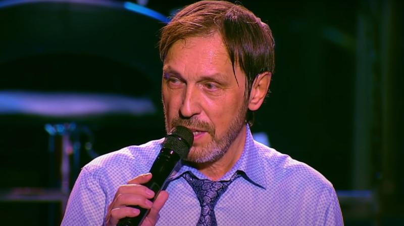 Несмотря на болезнь, он не перестаёт радовать поклонников: Николай Носков празднует 67-летие
