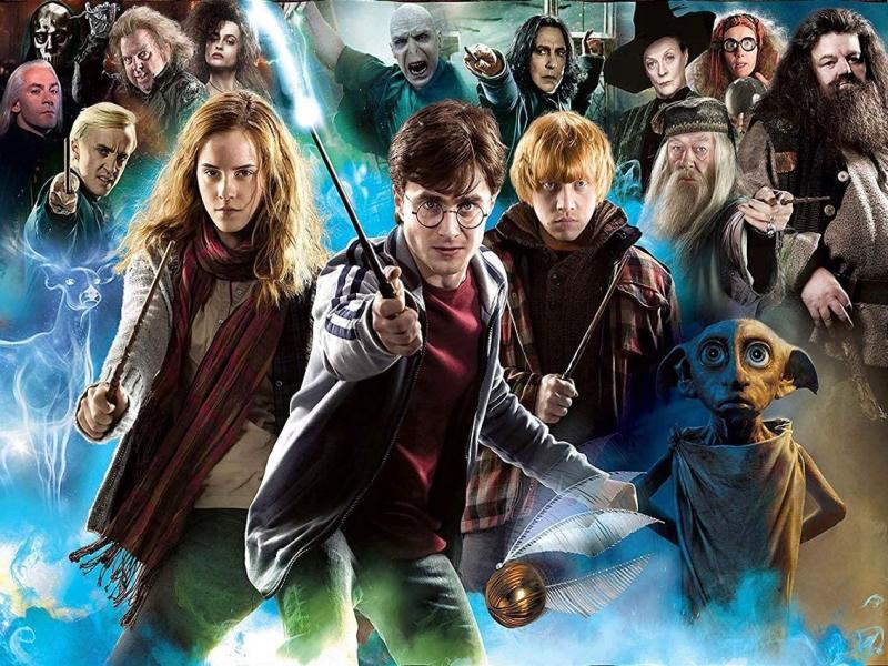 Warner Bros. отказался снимать продолжение легендарной саги о Гарри Поттере