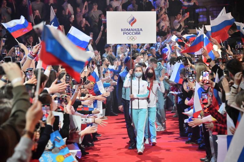 Российские спортсмены приглашены Латинской Америкой на Международные игры