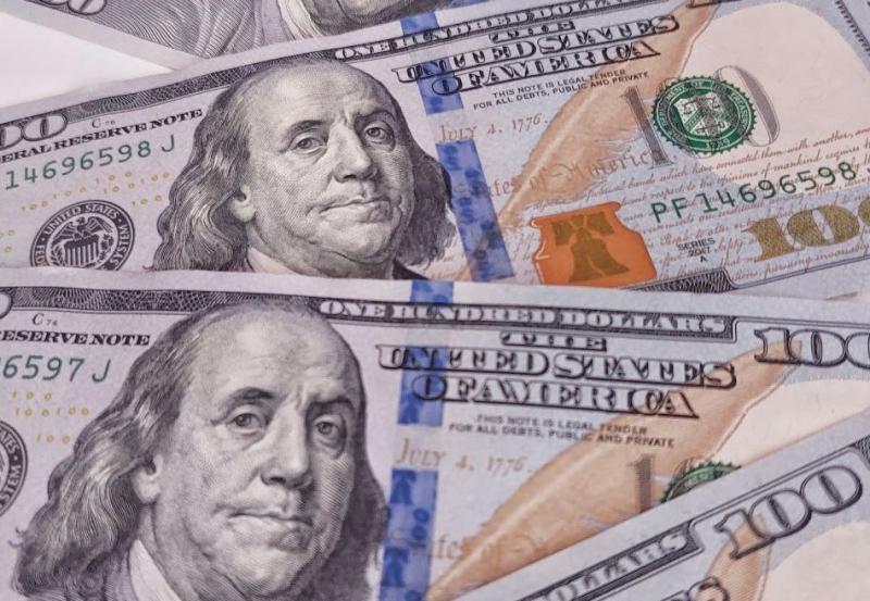 Bloomberg: Доллар может серьезно обесцениться во втором квартале 2023 года