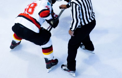 Капризов получил травму в игре НХЛ