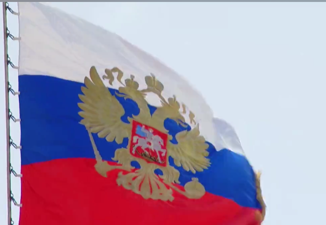 Опоры моста 19 века в Воронеже не выдержали наводнения