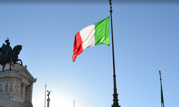 Италия столкнется с демографическим спадом