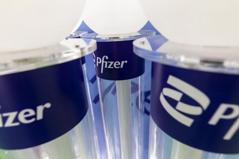 В Европе начато расследование поглощения Pfizer разработчика лечения рака Seagen