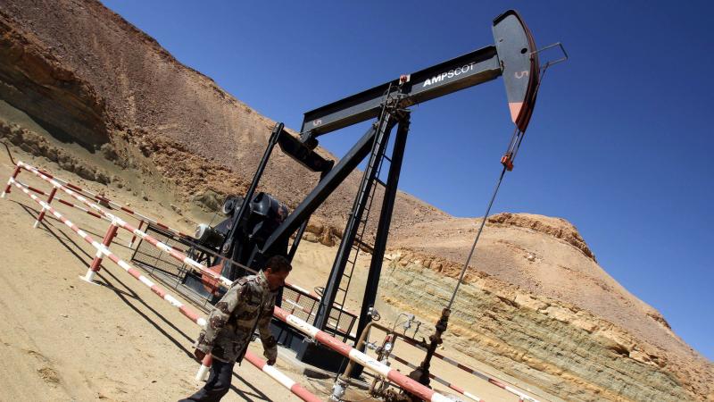 В Ливии возобновлена работа двух крупнейших месторождений нефти