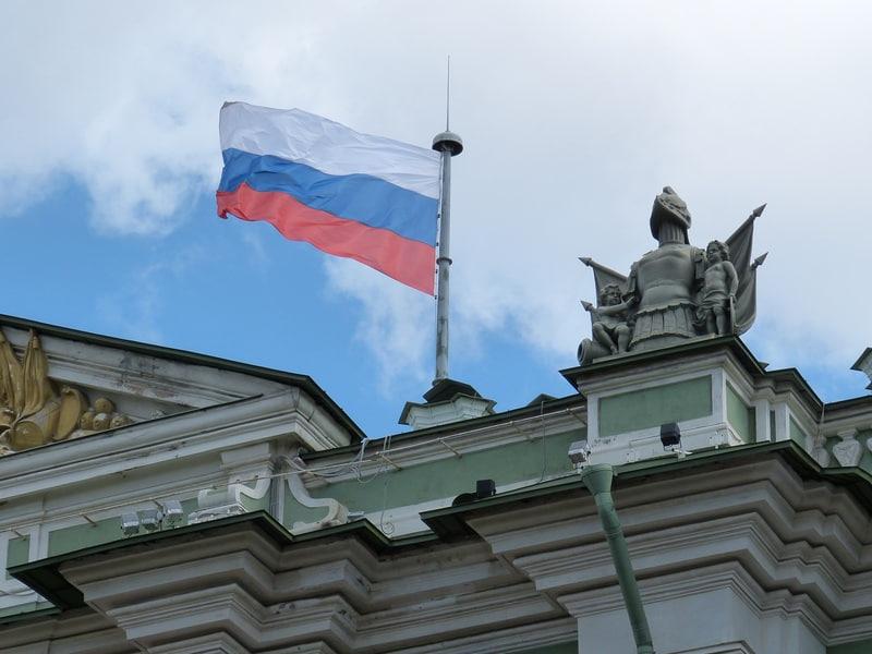 Магазины Tommy Hilfiger в России могут появиться в РФ к концу года