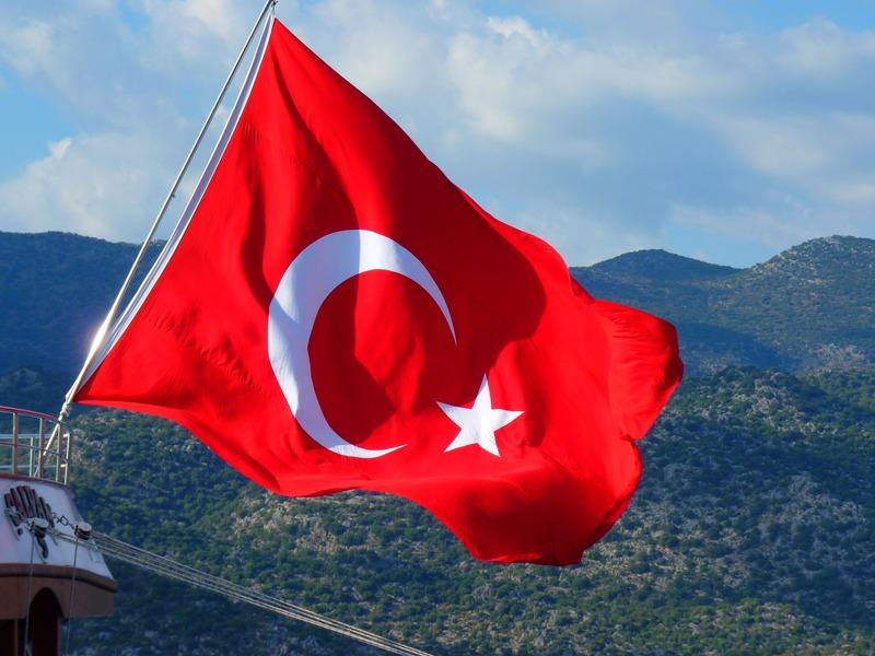 Турецкие власти отмечают дезинформацию в отношении проекта газового хаба от Москвы
