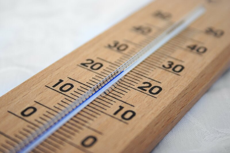 Гидрометцентр спрогнозировал аномально теплую погоду в 9 регионах РФ в ближайшие дни