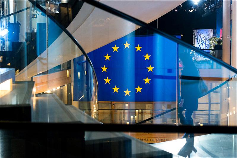 Украинский кризис ослабил покупательную способность Евросоюза