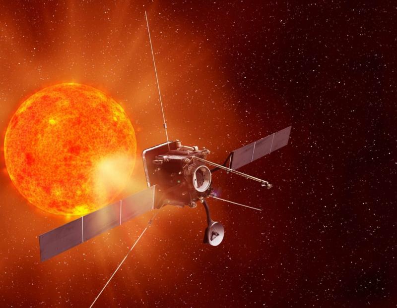 Индия отправила станцию Aditya-L1 на изучение Солнца