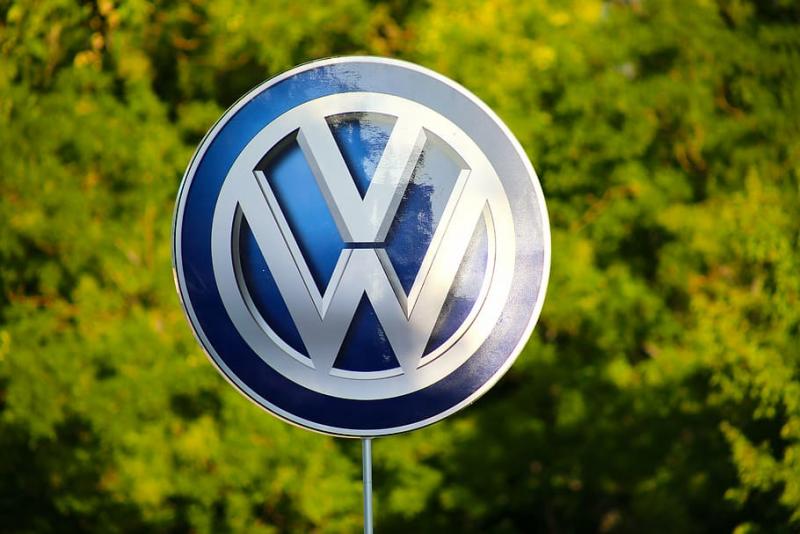 Volkswagen представит новый электрический хэтчбек