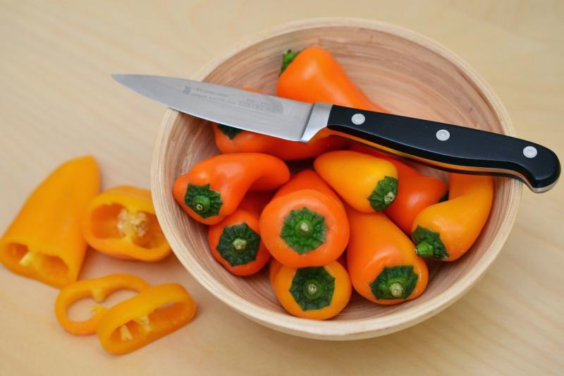 В Чехии создан первый в мире ультразвуковой нож