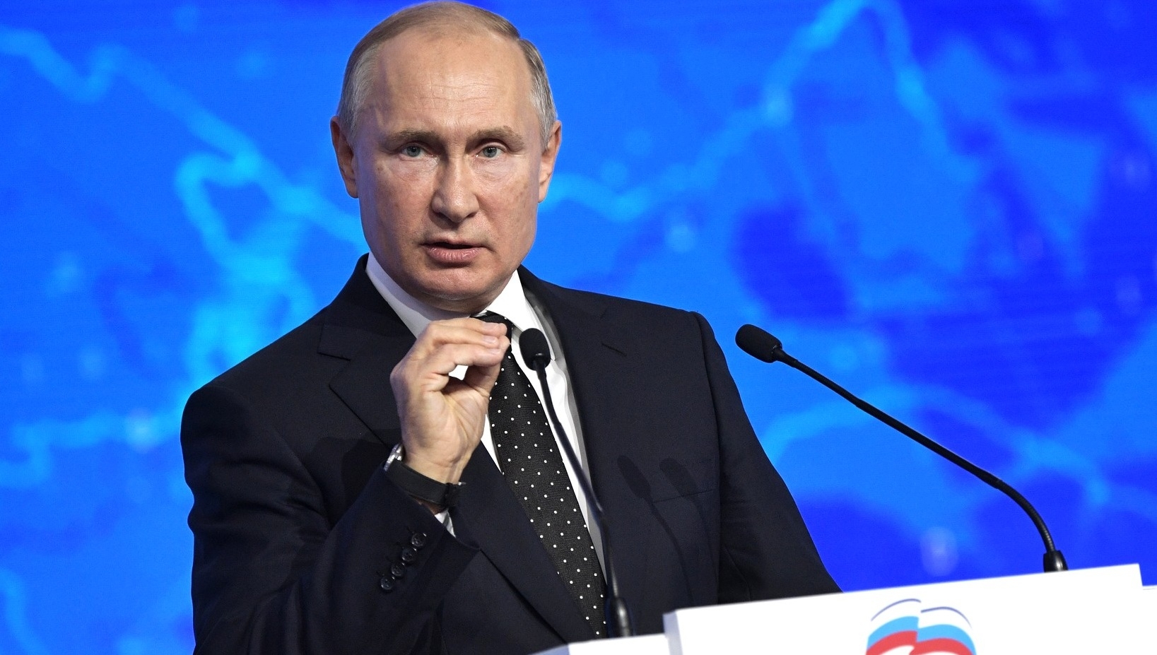 Ожидается что 29 февраля Путин объявит о вхождении в состав РФ новых территорий