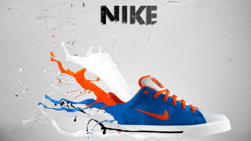 Nike подает иск на New Balance и Skechers за воровство патентной технологии