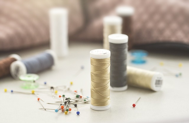 Особенности материалов для пошива одежды: От натуральных до искусственных волокон
