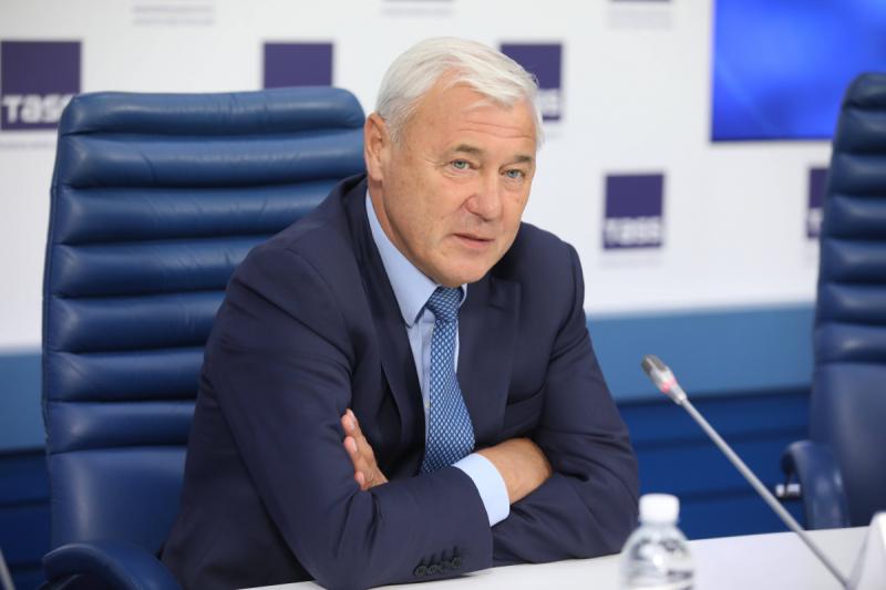 Депутат Анатолий Аксаков предложил ввести региональную ипотеку