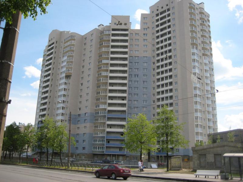 Рекордный объем нераспроданного жилья фиксируется в российских новостройках