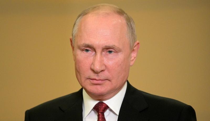 Путин заявил об ущербности спортивных соревнований без России