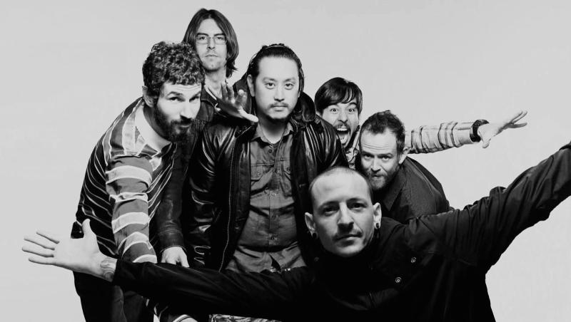 Linkin Park анонсировали неизданный трек с Честером… 