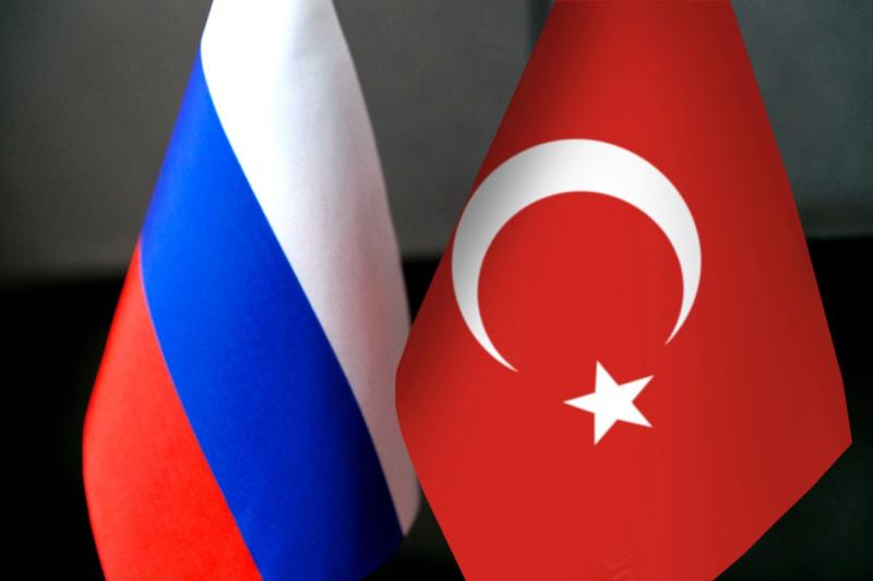 Объем экспорта турецких товаров в Россию существенно сократился