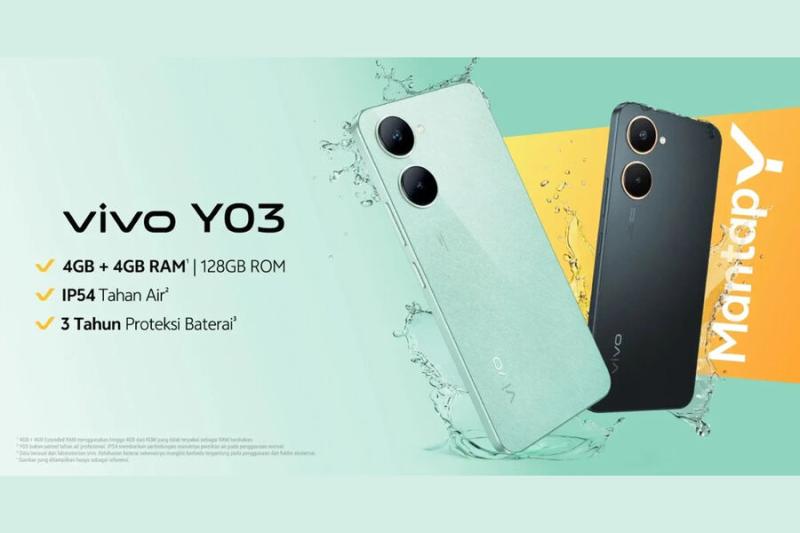 GizmoChina: Vivo представила смартфон за $83 с Helio G85 и экраном на 90 Гц