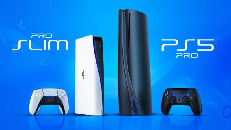 Инсайдер MLID: PlayStation 5 Pro будет на 45% мощнее оригинала