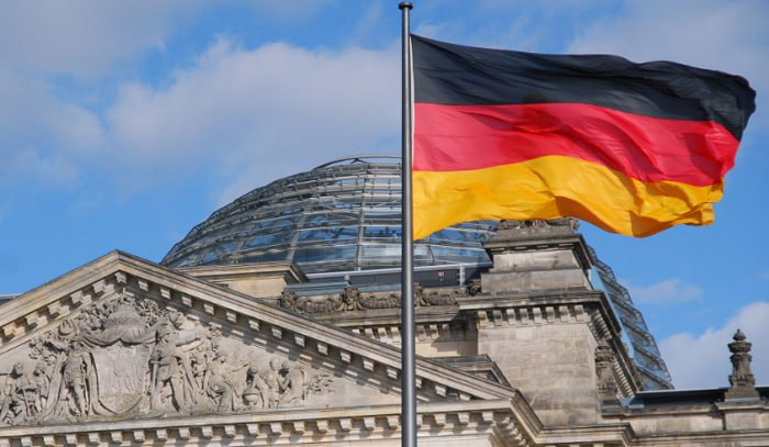 Германия отказалась от ОИ 2036 из-за 