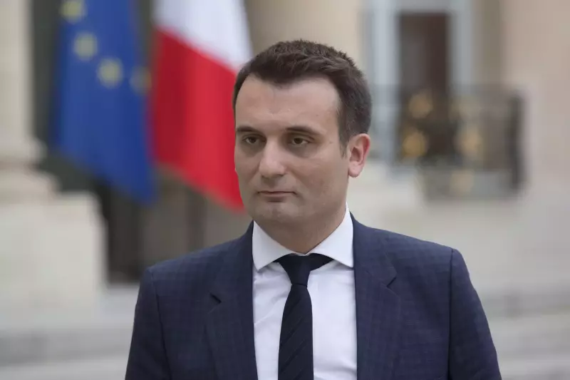 Французский политик Филиппо высмеял СМИ, обвинившие Россию в саботаже ЖД ЕС