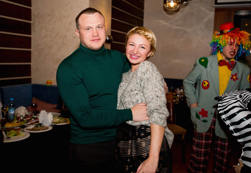Mash: муж блогерши Елены Блиновской участвует в СВО с марта 2024… 