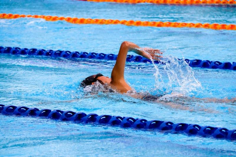 ARD: 23 китайских пловца попались на допинге и были допущены до Олимпиады-2020