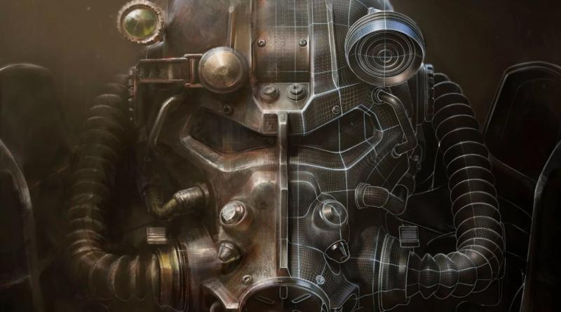 В Fallout 4 для PS 5 не оказалось заявленной русской озвучки
