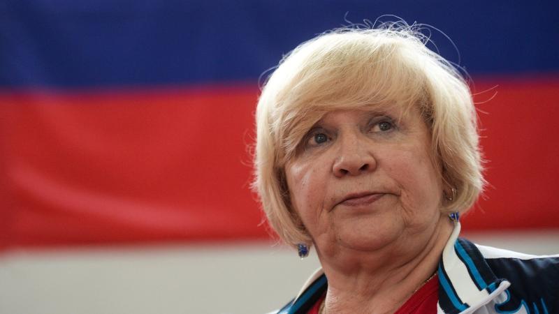 Валентина Родионенко заявила, что русским иммигрантам тяжело живется в… 