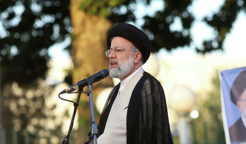 Власти Ирана подтвердили гибель президента Раиси при крушении… 