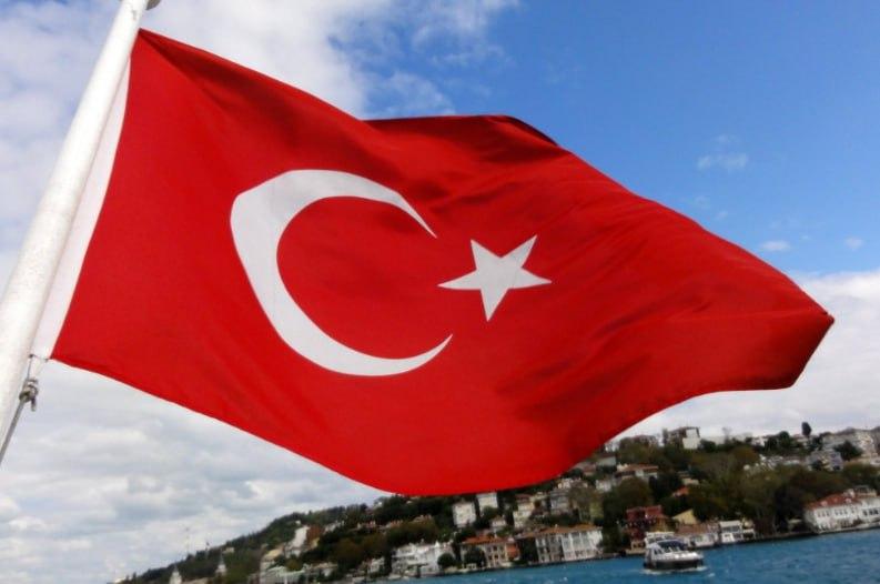 Россияне выбирают Турцию для отдыха за рубежом