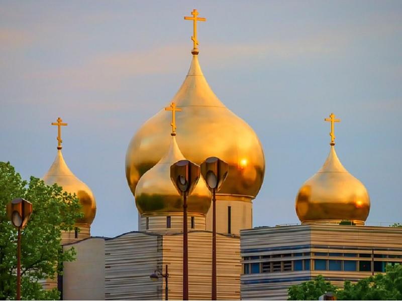 В РПЦ объяснили, что необходимо сделать каждому человеку, пока ходят ноги