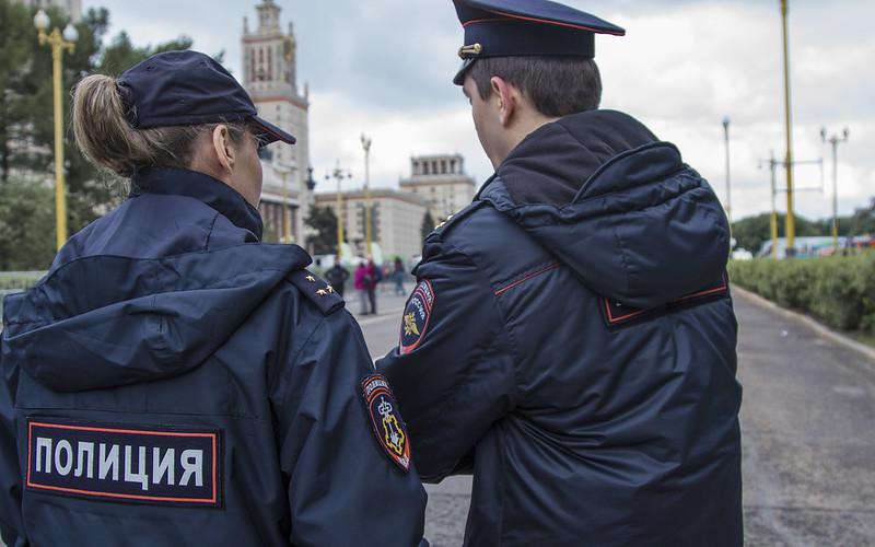 В Челябинске мужчина открыл стрельбу по… 